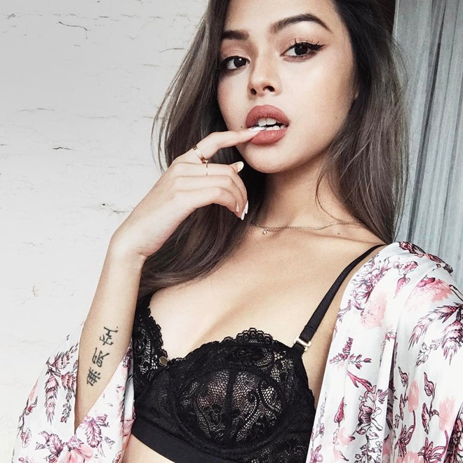 Lily maymac den viet nam anh 5