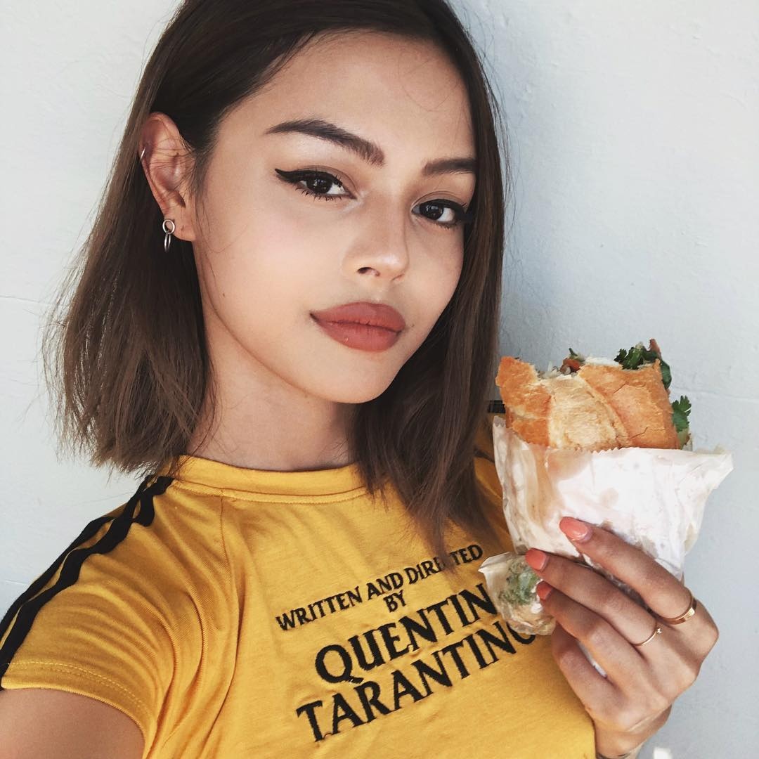 Lily maymac den viet nam anh 3