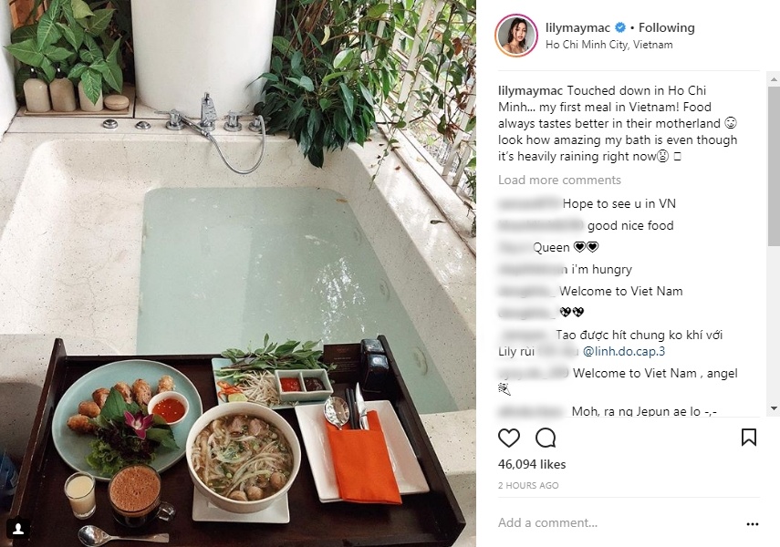 Lily maymac den viet nam anh 1