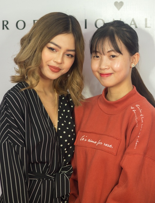 lily maymac den viet nam anh 13