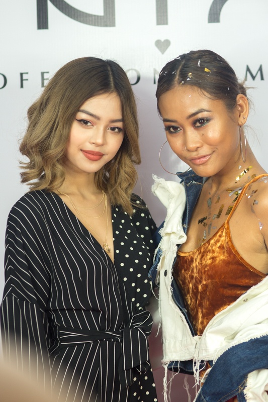 lily maymac den viet nam anh 11