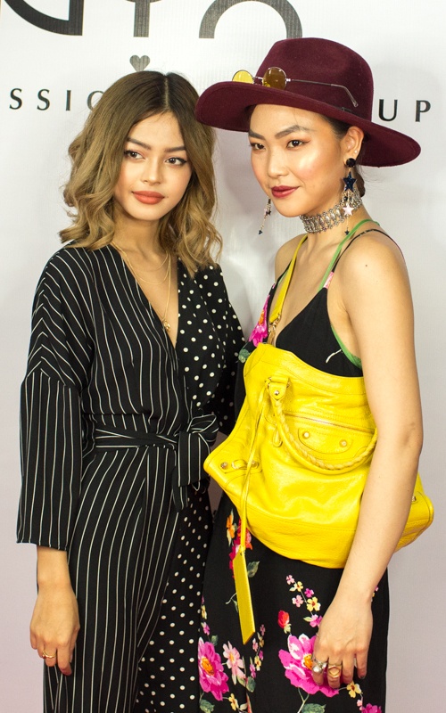 lily maymac den viet nam anh 9