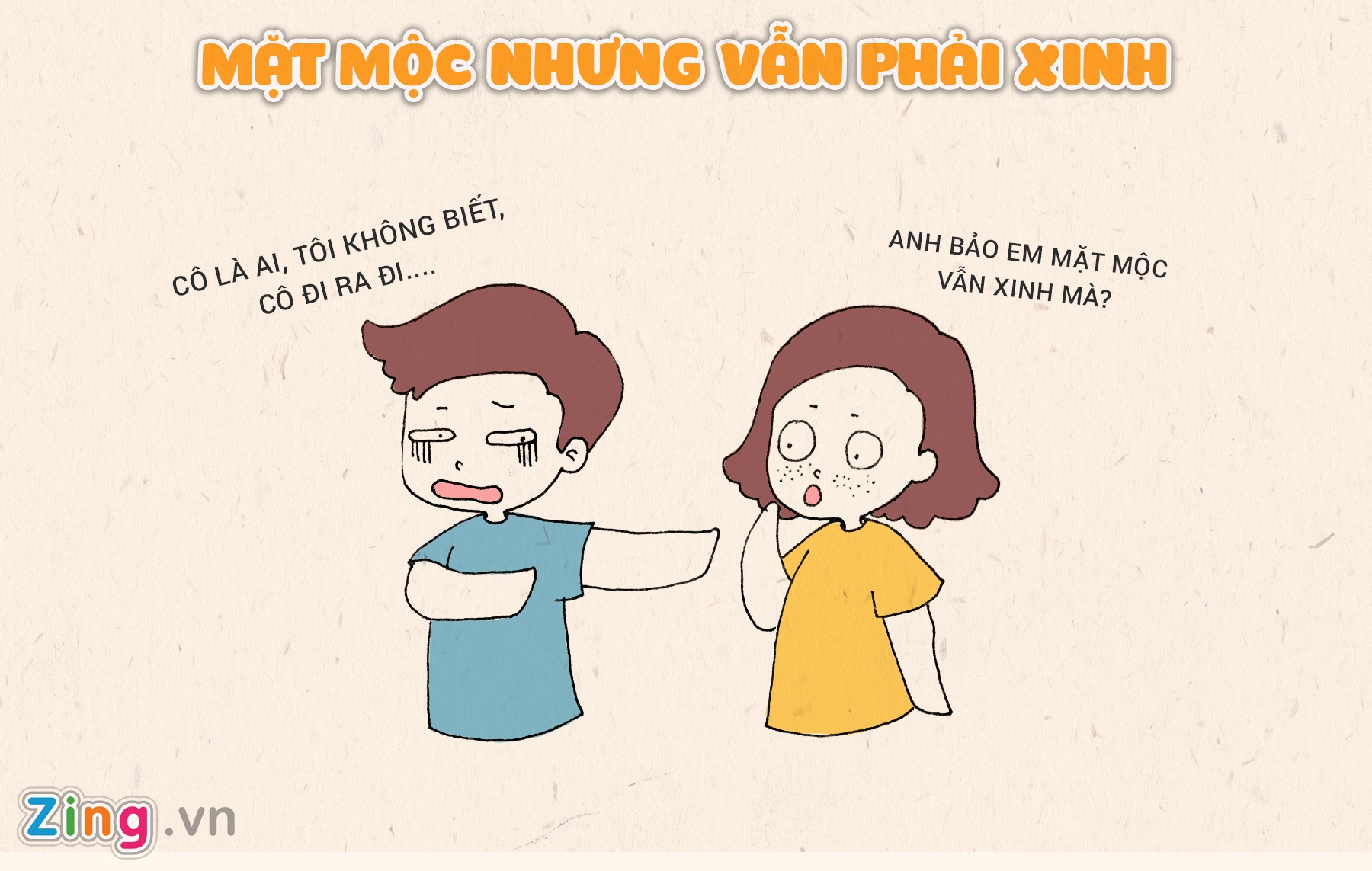 noi kho con gai viet anh 2