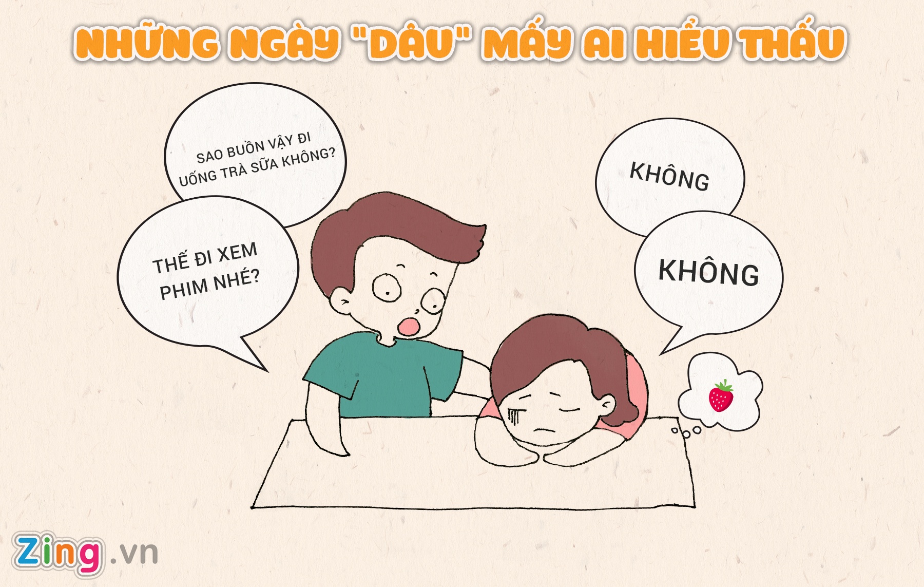 noi kho con gai viet anh 4