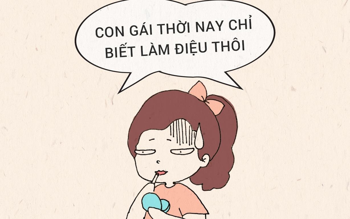 Con gai Viet qua kho: 25 tuoi chua chong la e, mat moc van phai xinh hinh anh