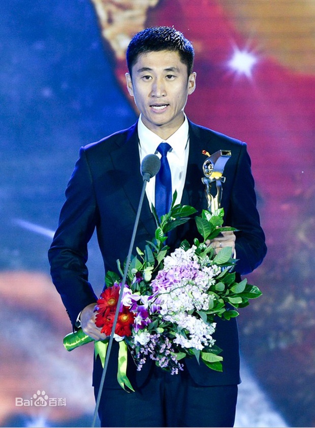 trọng tài bắt chung kết u23 châu á ảnh 6 trong tai bat chung ket u23 chau a anh 6