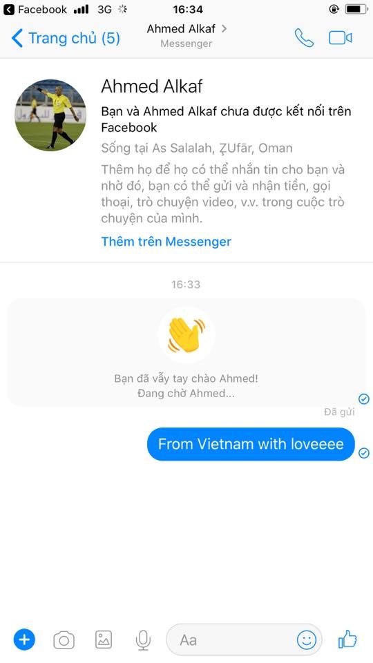trọng tài u23 châu á  ảnh 4 trong tai u23 chau a anh 4