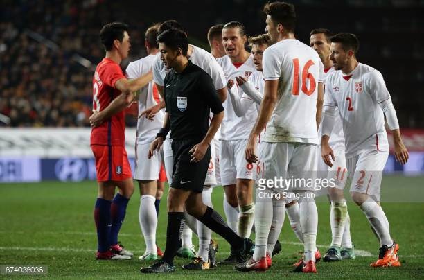 trọng tài bắt chung kết u23 châu á ảnh 7 trong tai bat chung ket u23 chau a anh 7