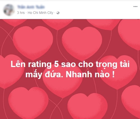 trọng tài u23 châu á  ảnh 2 trong tai u23 chau a anh 2