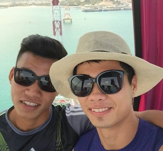u23 về nước ảnh 7 u23 ve nuoc anh 7
