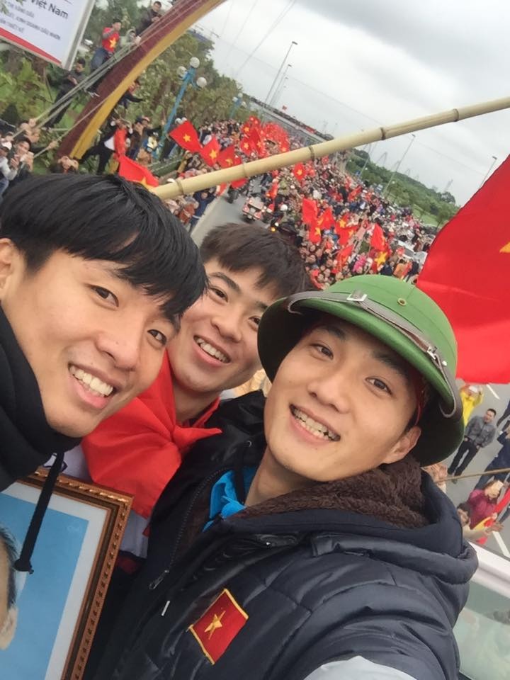 thu mon van hoang u23 viet nam anh 9