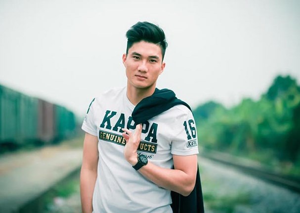 thu mon van hoang u23 viet nam anh 4