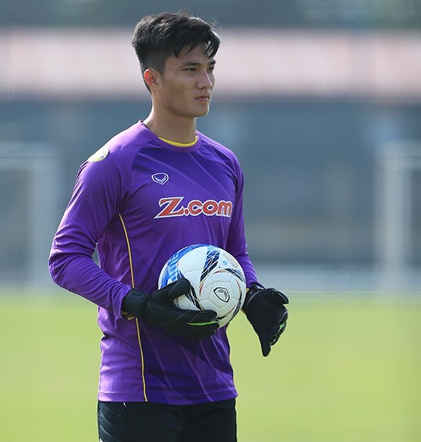 thu mon van hoang u23 viet nam anh 3