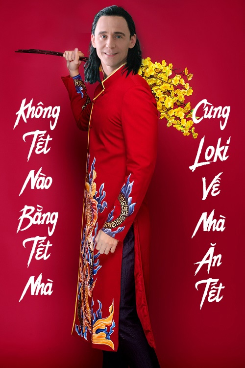 Biet doi Avengers nhi nho anh 3