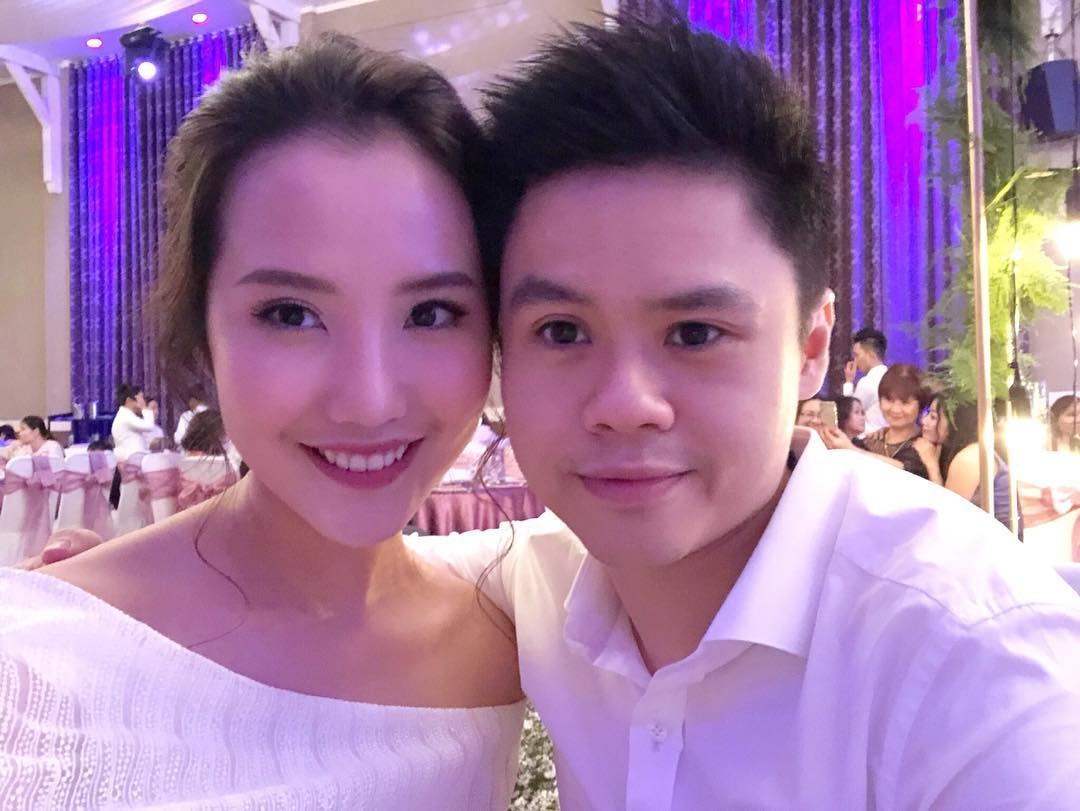 Primmy Truong cong khai dan tang Phan Thanh hinh anh