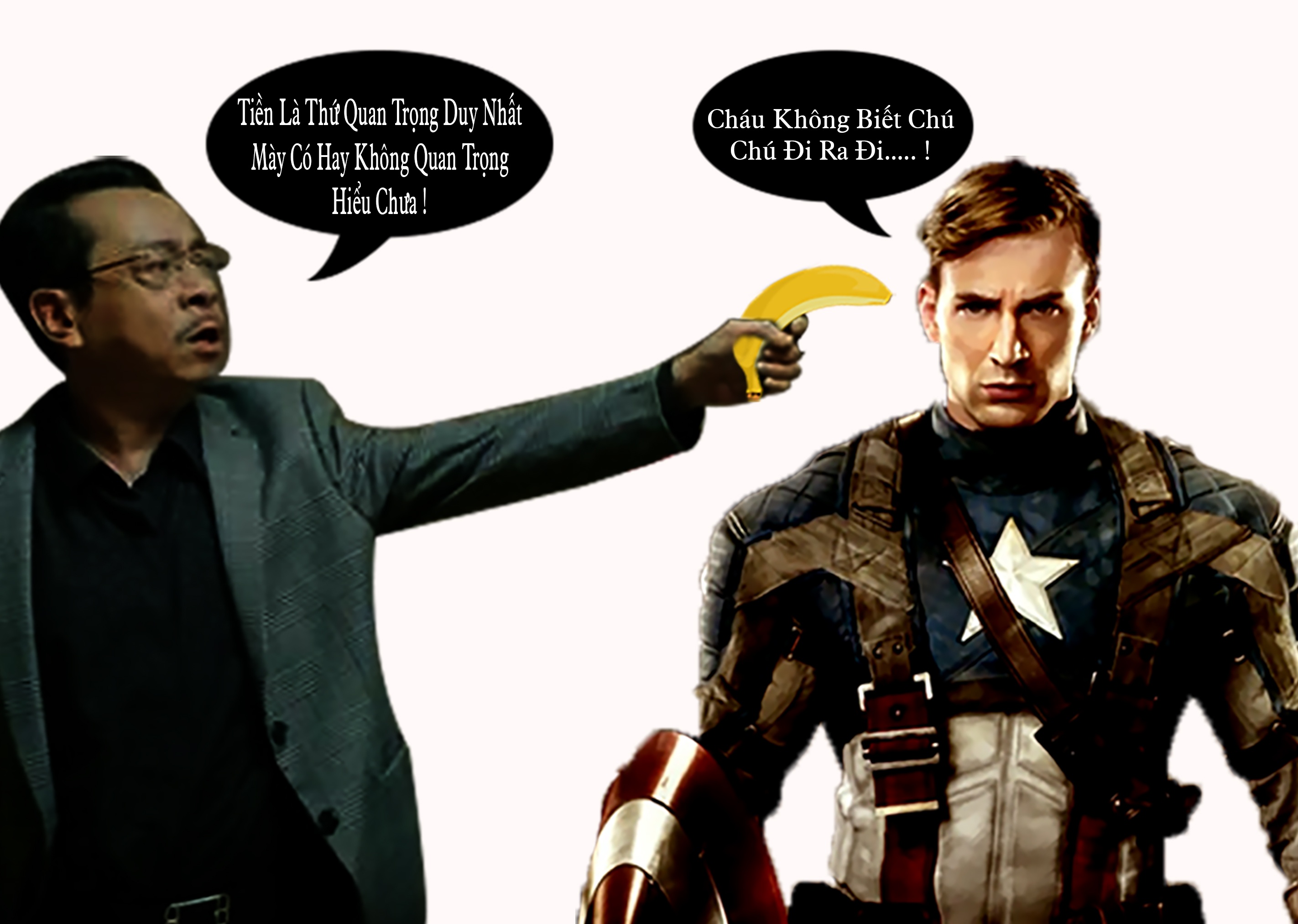 Biet doi Avengers nhi nho anh 7