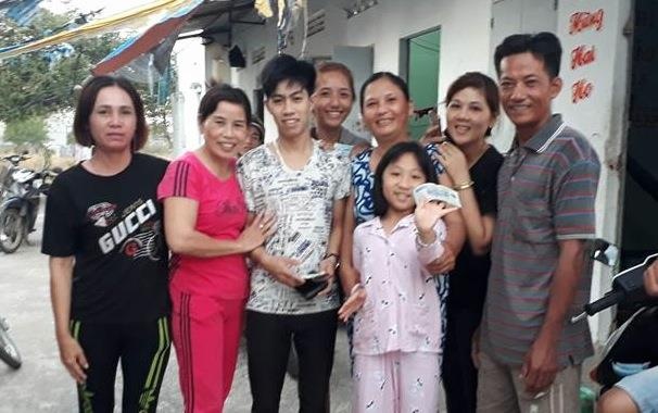 Cap vo chong ngheo tra 17,5 trieu dong cho 9X danh roi vi truoc Tet hinh anh