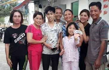 Khi nhan lai 17,5 trieu khong con la truyen co tich giua doi thuong! hinh anh