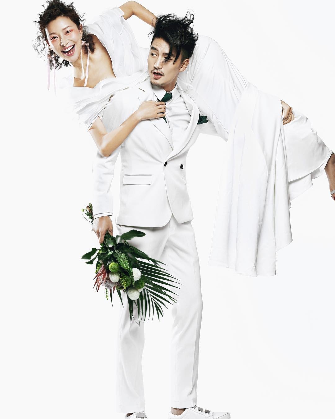 bo anh cuoi hot nhat mang xa hoi anh 12