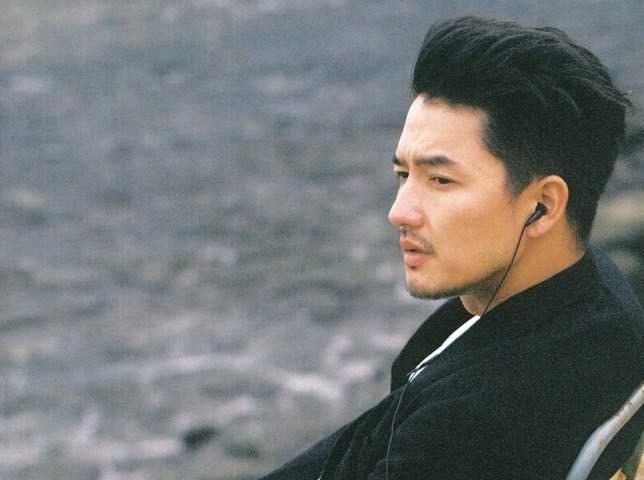 Chu re dien trai trong bo anh cuoi dang hot nhat tren mang la ai? hinh anh