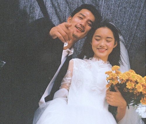 bo anh cuoi hot nhat mang xa hoi anh 1