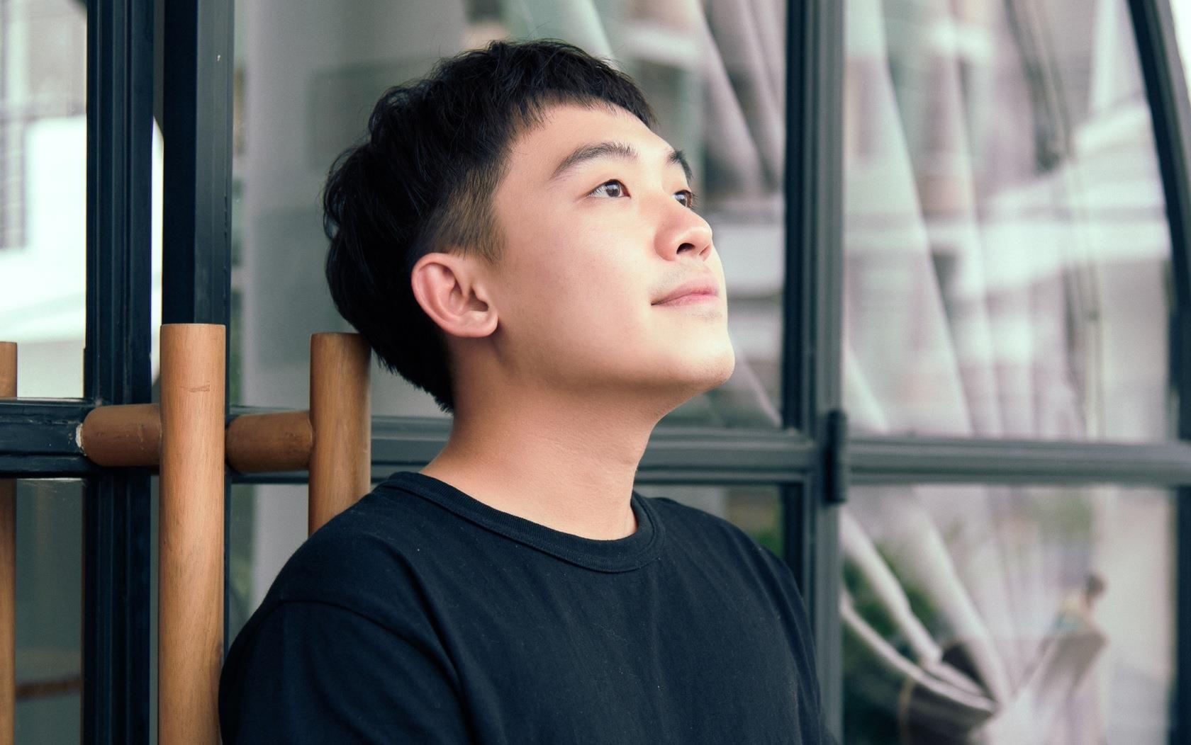 Pho Dac Biet: 'Cuoi duoc Sun Ht kho lam' hinh anh