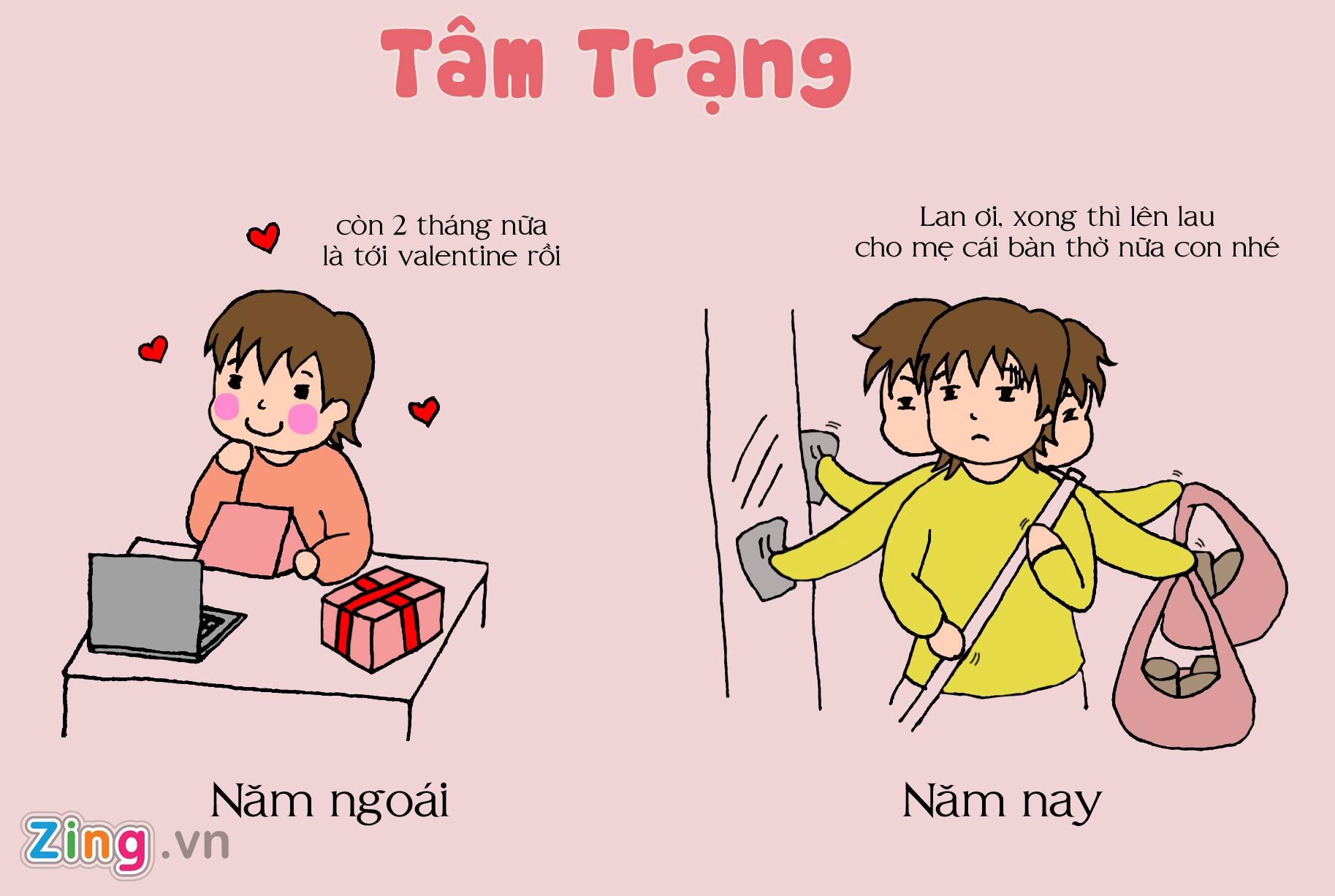 valentine anh 1