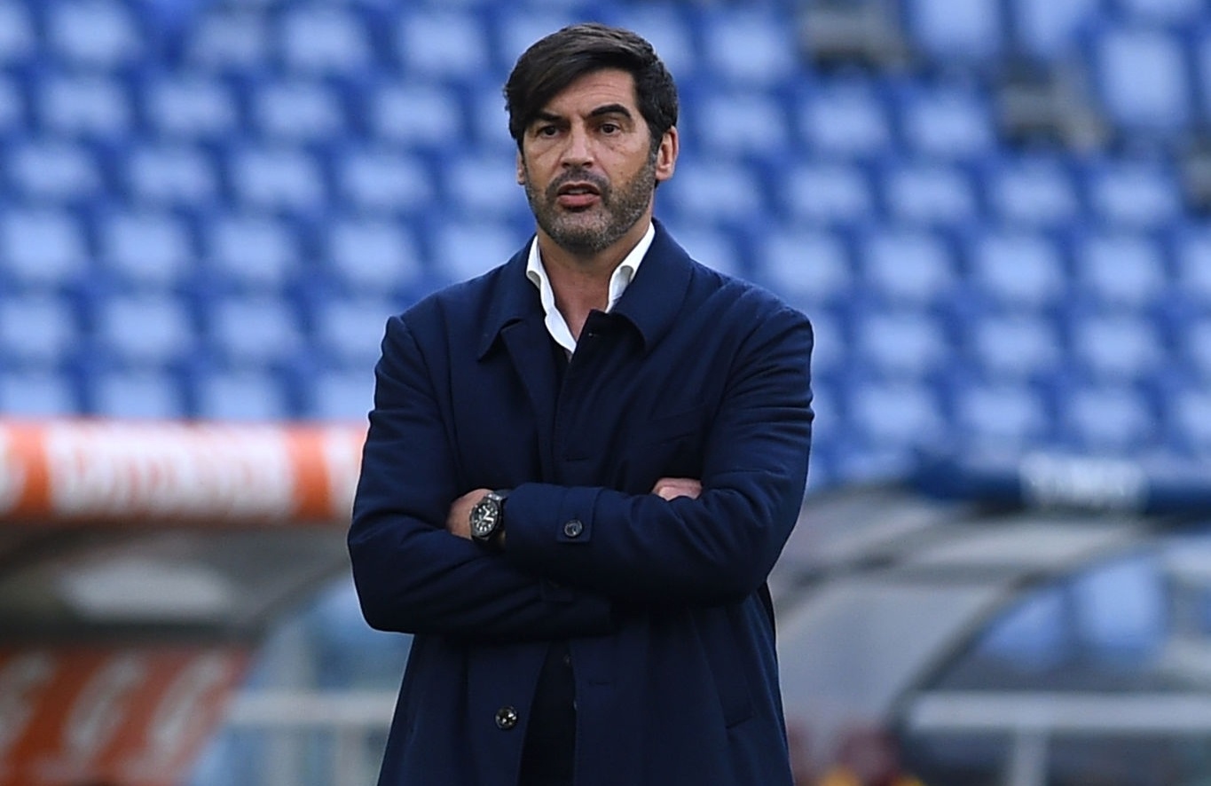 Paulo Fonseca anh 1