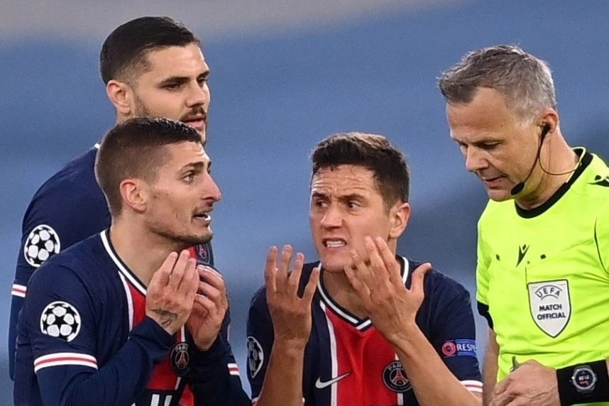 Verratti chi ra buoc ngoat khien PSG thua tran hinh anh