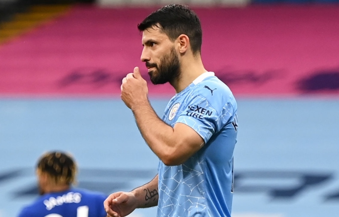 Aguero co sai lam khi thuc hien qua panenka? hinh anh