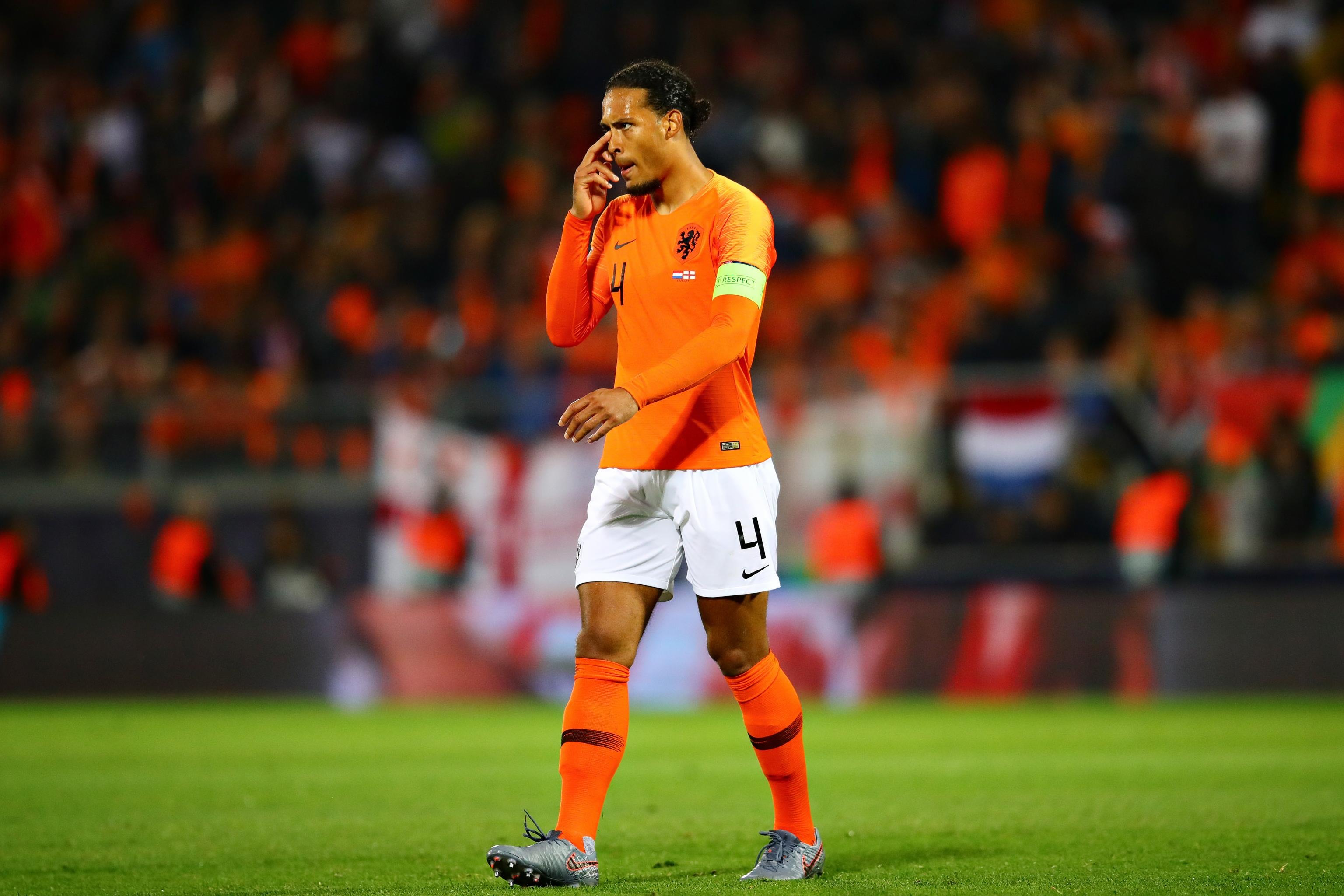 Van Dijk anh 4
