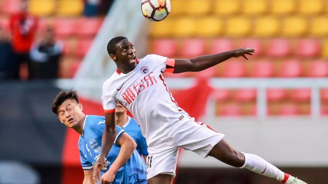 Giai VDQG Trung Quoc anh 2