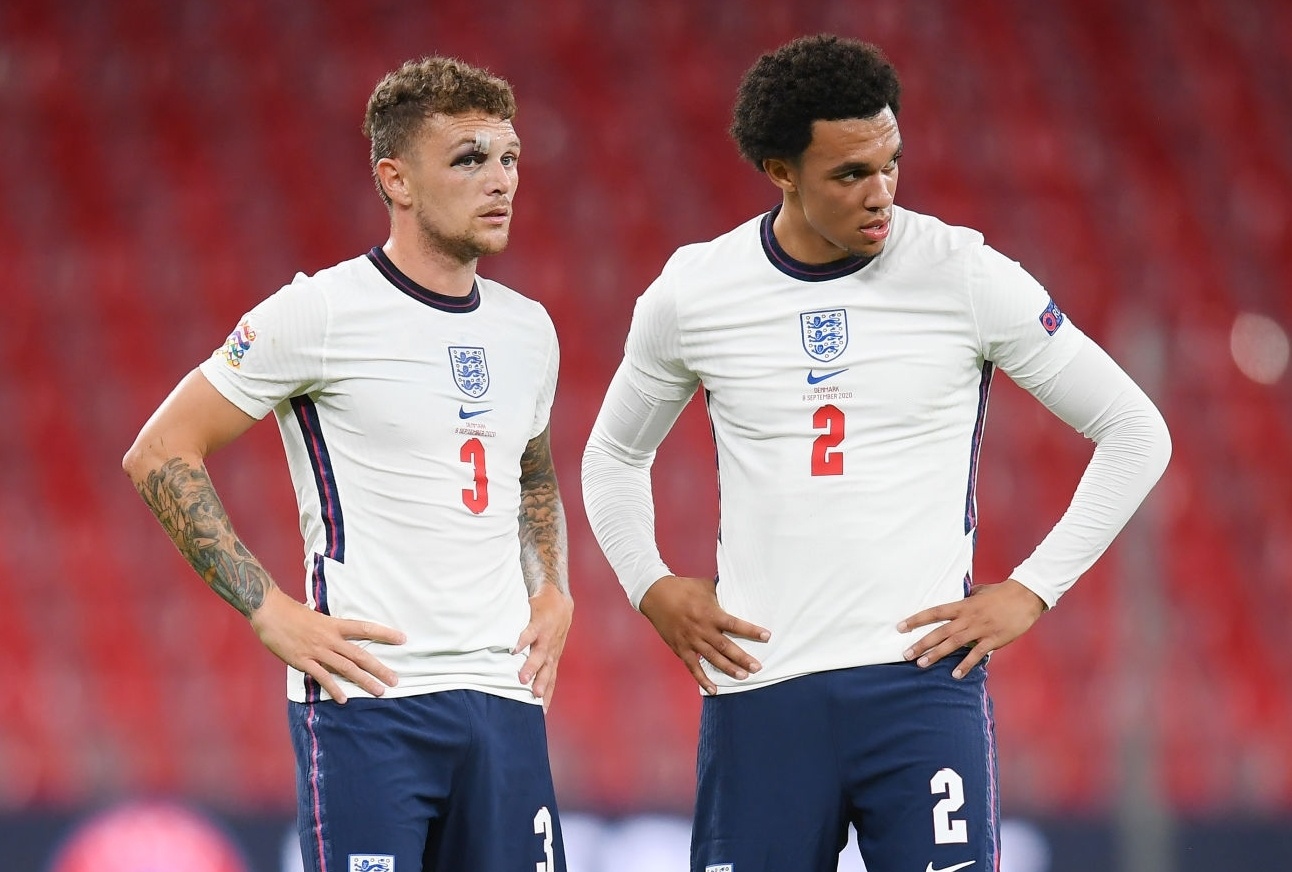 Alexander-Arnold anh 3