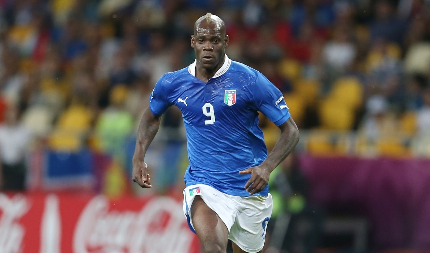 cau thu giau co anh 11