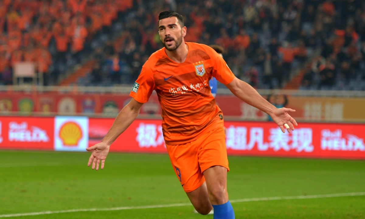 Chinese Super League anh 5