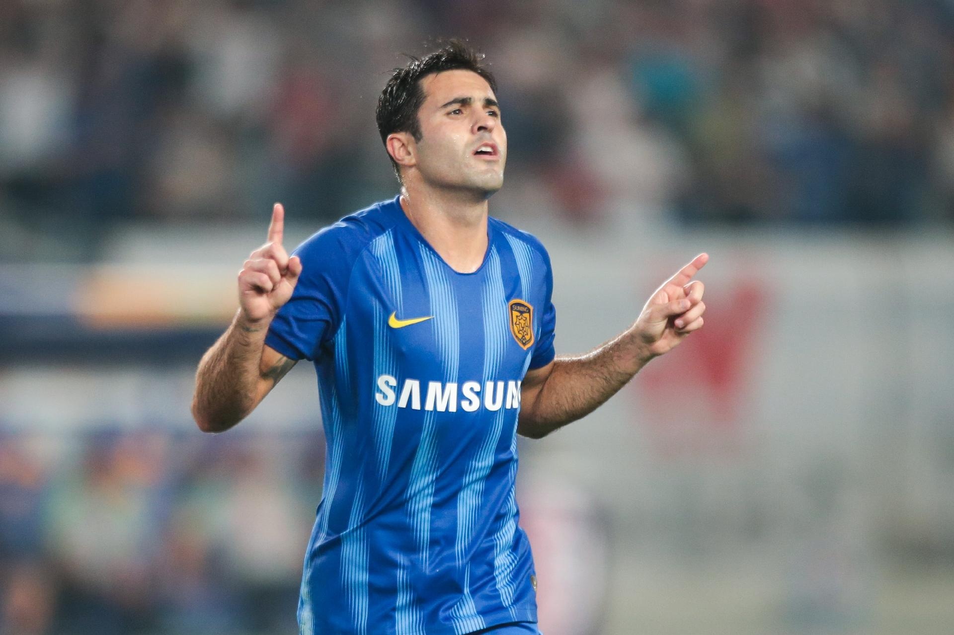 Chinese Super League anh 6