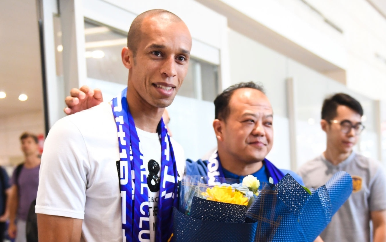 Chinese Super League anh 7