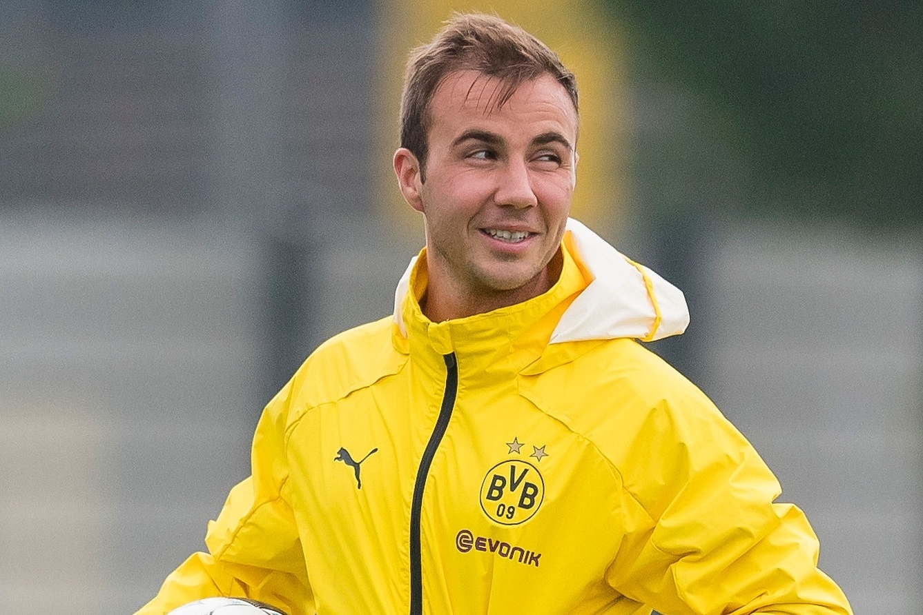 cau thu giau co anh 6