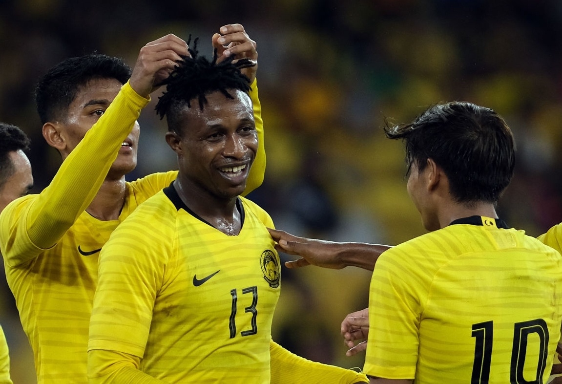 Tuyen Malaysia thay doi nho dan sao nhap tich hinh anh