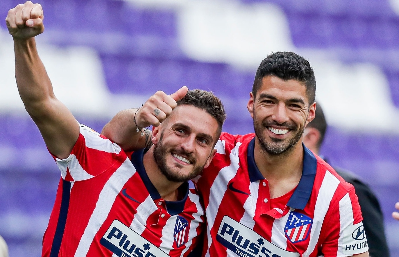 9 CLB tung vo dich La Liga hinh anh