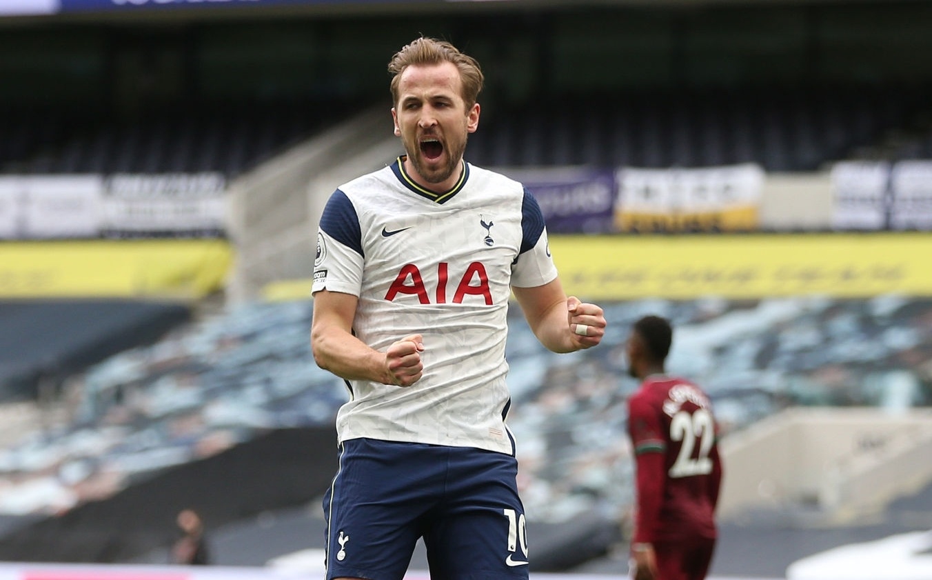 Harry Kane anh 1
