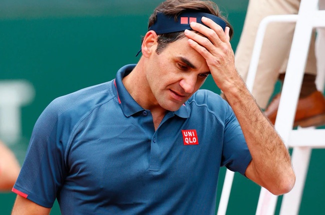 Federer va Williams nen tu choi tham du Roland Garros hinh anh