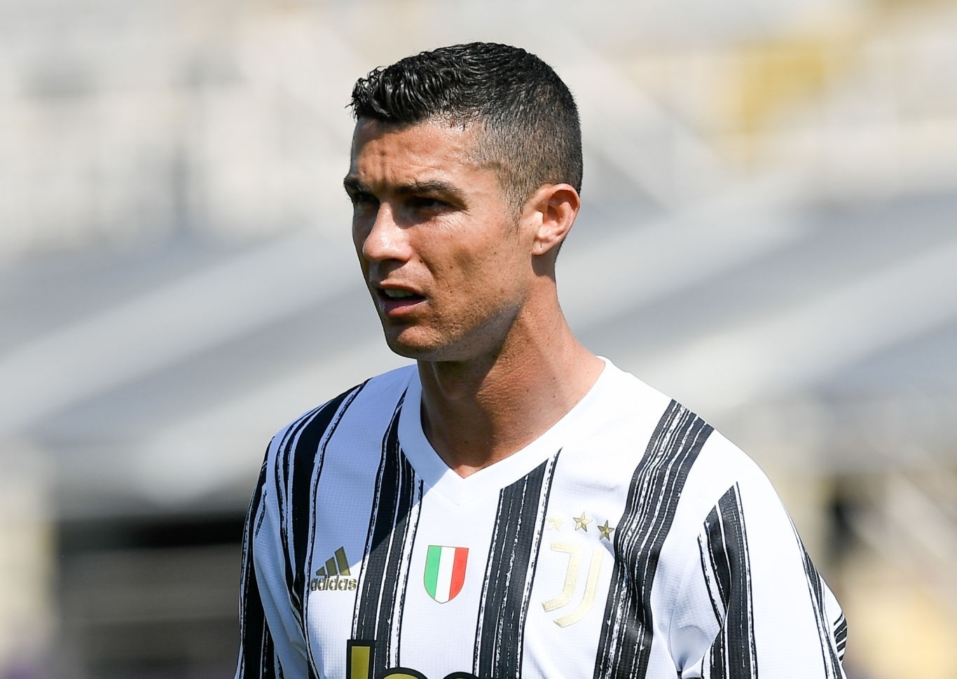 Tuong lai nao cho Ronaldo? hinh anh