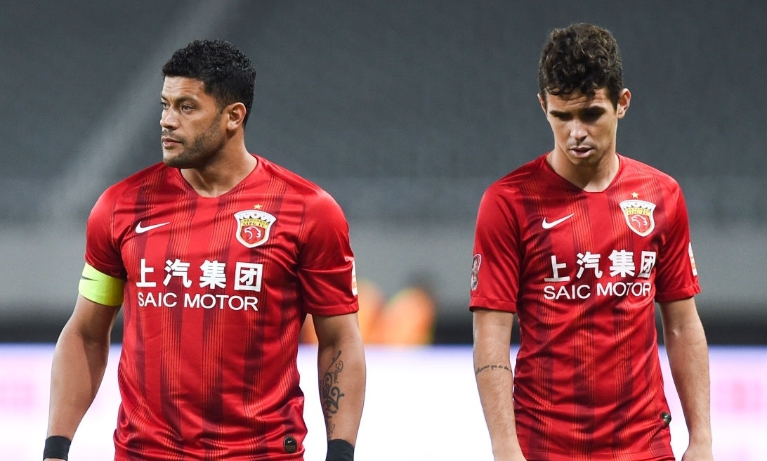 CFA tim cach giai cuu cac CLB Trung Quoc hinh anh