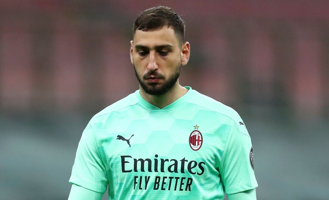 Donnarumma tra gia vi qua tin Raiola hinh anh