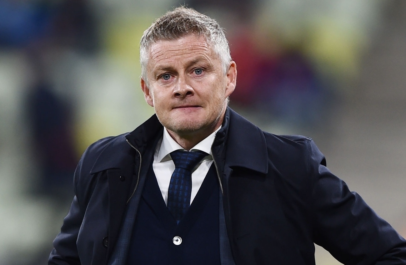 HLV Solskjaer co xung dang duoc MU tin tuong? hinh anh