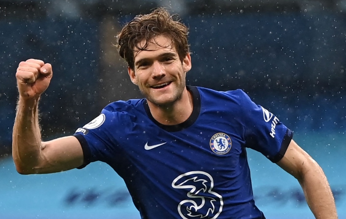 Lich su vay goi nha Marcos Alonso hinh anh