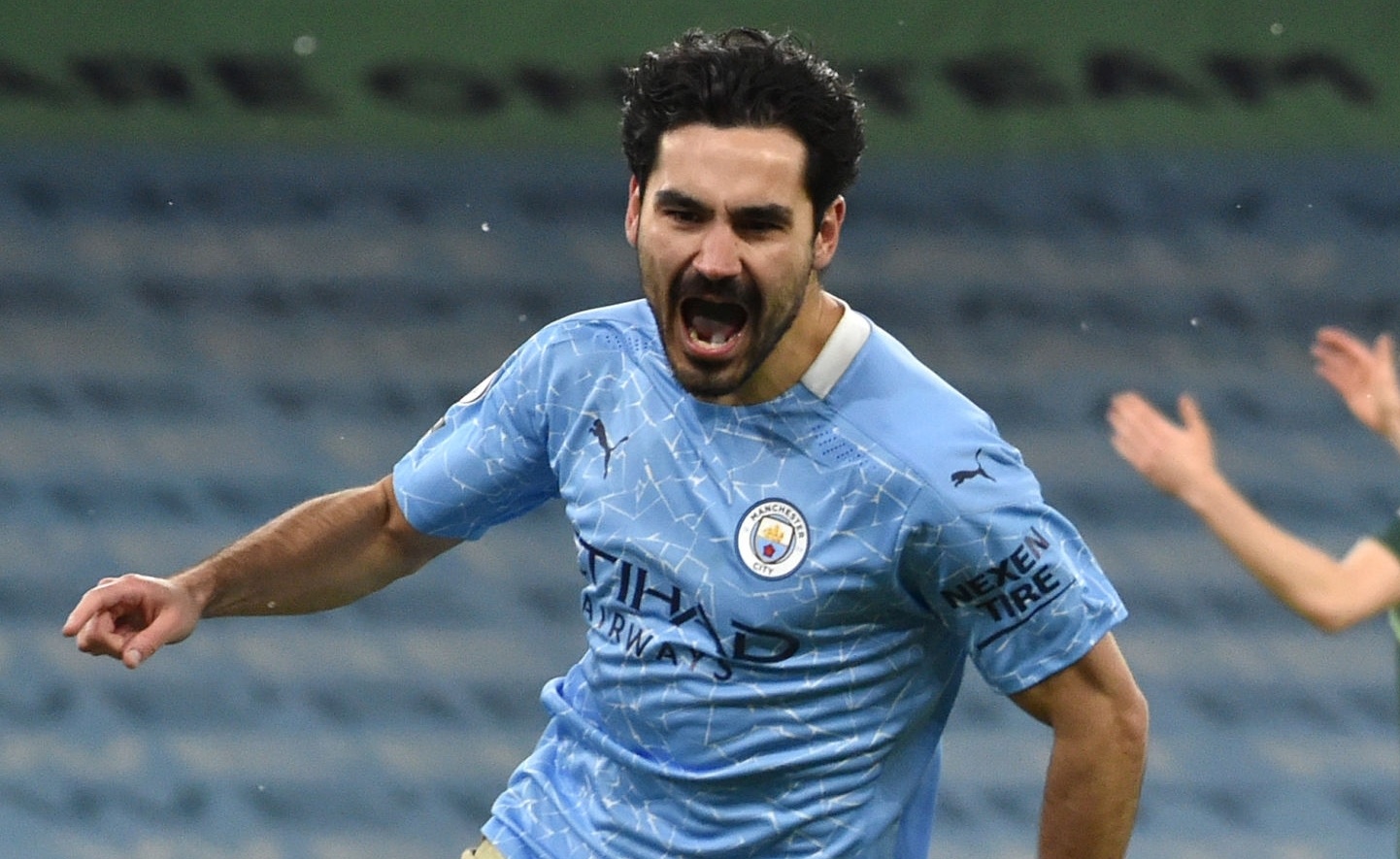 Chuan muc nhu Gundogan hinh anh