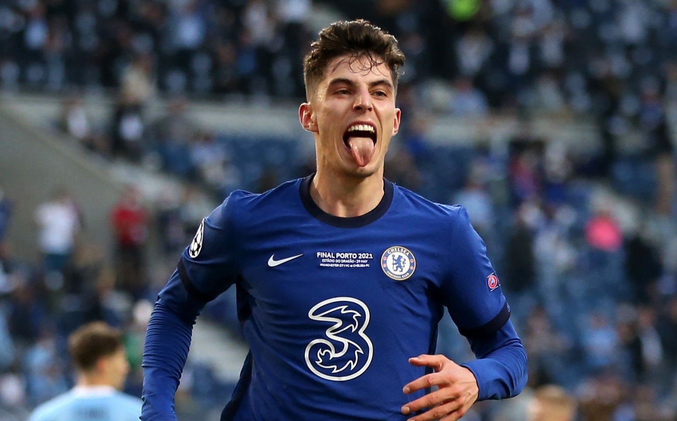 Havertz anh 3