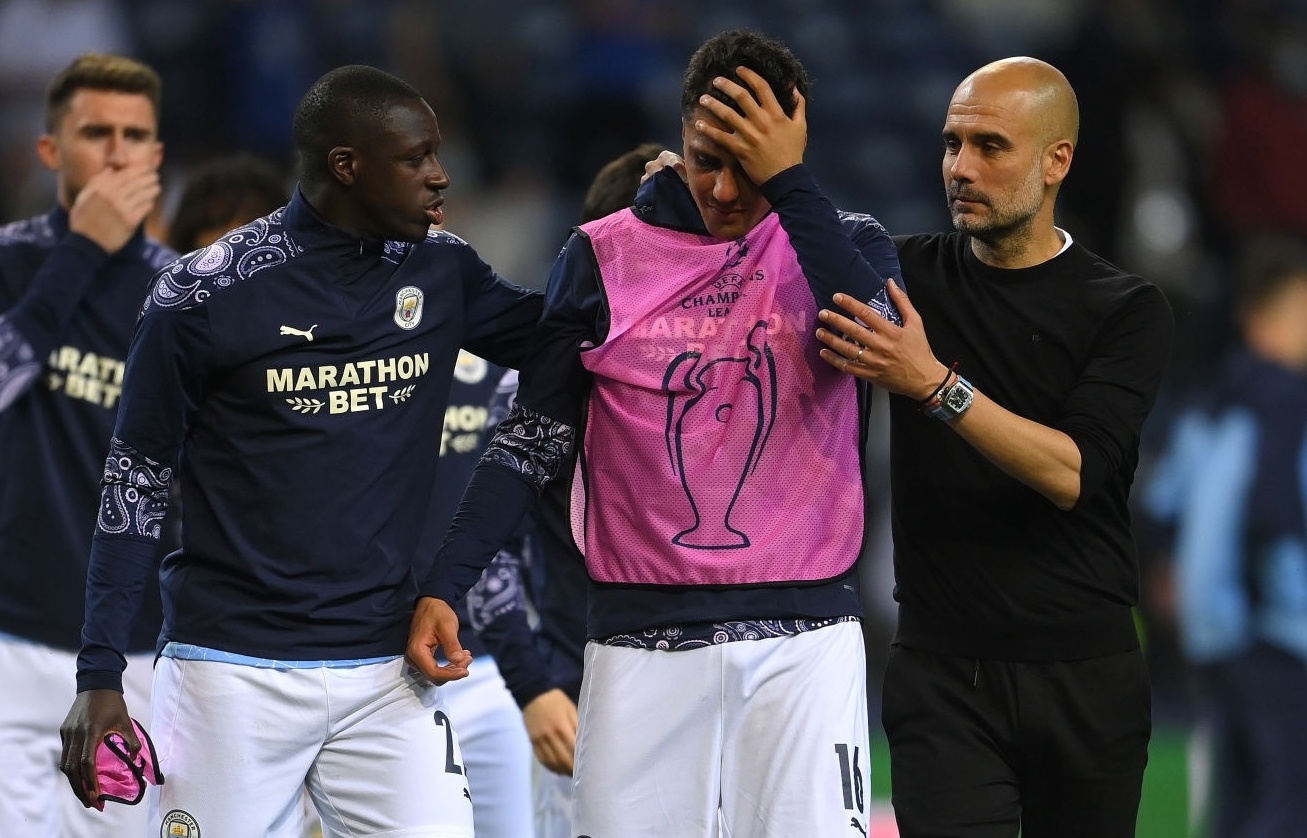 Chelsea vo dich anh 3